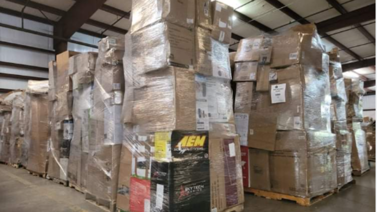WholesaleLiquidationHub: A Trusted Platform for Bulk Inventory at Discount Prices